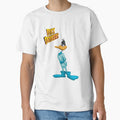 Duck Dodgers by ThatSlyguy77