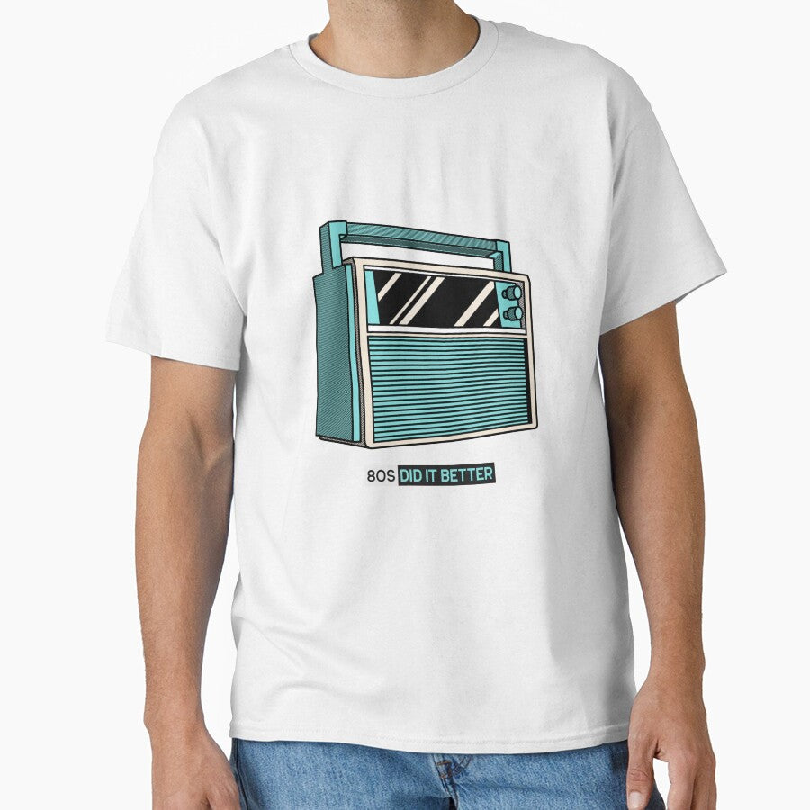 80s DID IT BETTER RADIO by DanielAshirts