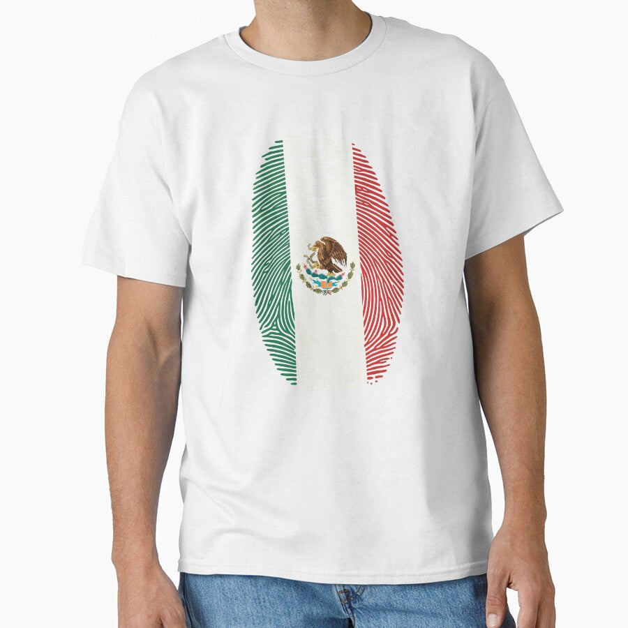 Mexico Identity - world cup 2026 by Unik Design
