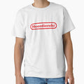 Old School Games No Entiendo Meme Noentiendo by fomodesigns