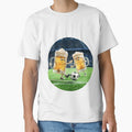Beers football by BigBrainPrints