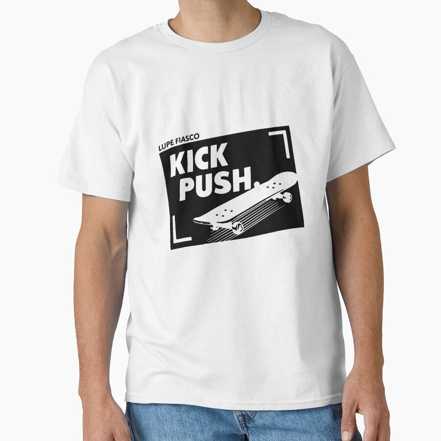Kick Push Coast by GEAR--X
