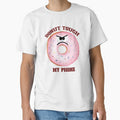 Donut touch my phone by creativiteemom