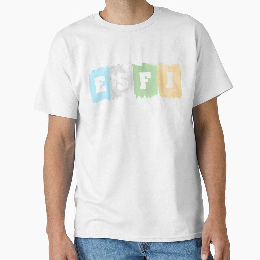 ESFJ Personality by Quoterasi