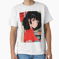Classic anime retro vintage cute by Anime-rewind