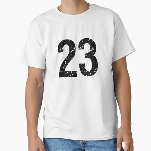 23 by abbazabba