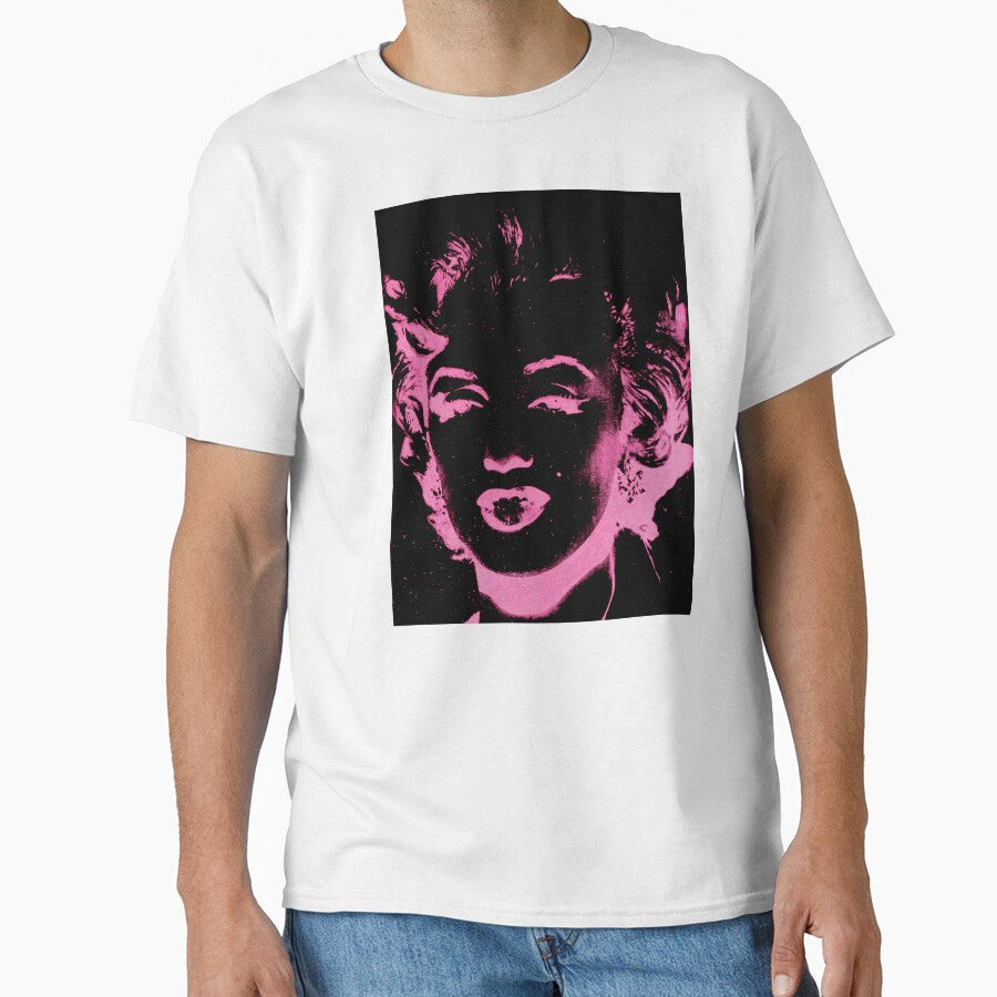 Andy Warhol Marilyn Monroe Artwork Pop Art by studio-54