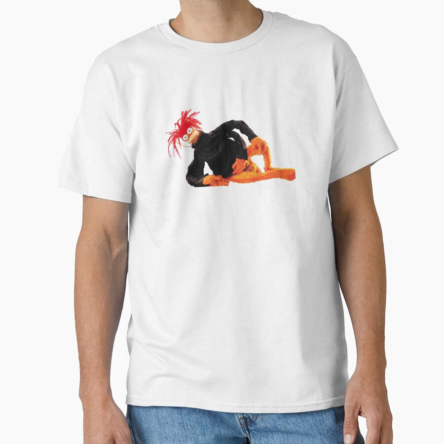 Pepe the King Prawn by Hearsay