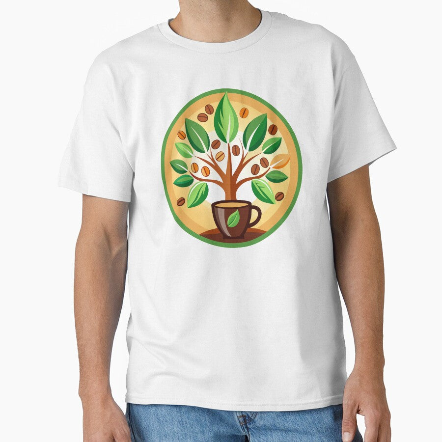 Do you have a cafe? 08 "My passion for coffee" by AlienSativo