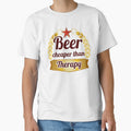Beer Design | Beer Therapy by OhBoyLoveIt