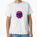 Skull Pixel Art by djhh99
