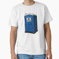 My Office – Portable Toilet Humor Design by ITSimagination