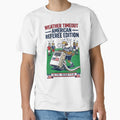 Mexico Soccer 2026 - Proud National Team Supporter Tee by 1RSN