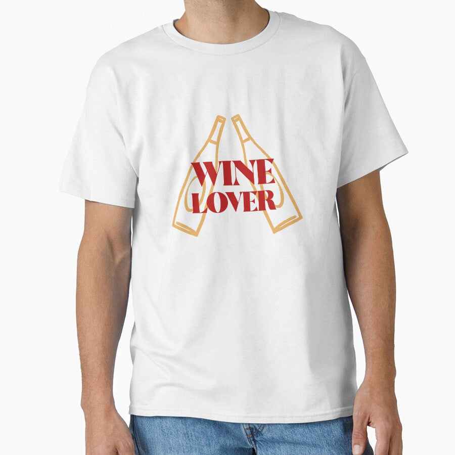 Wine Lover by S Diaz