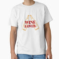 Wine Lover by S Diaz
