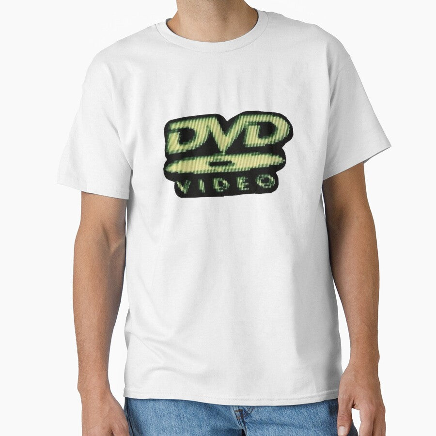 dvd video by OrangeLineDesigns
