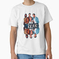 The A Team by WaltArt