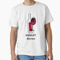 Merlot Maven by S Diaz