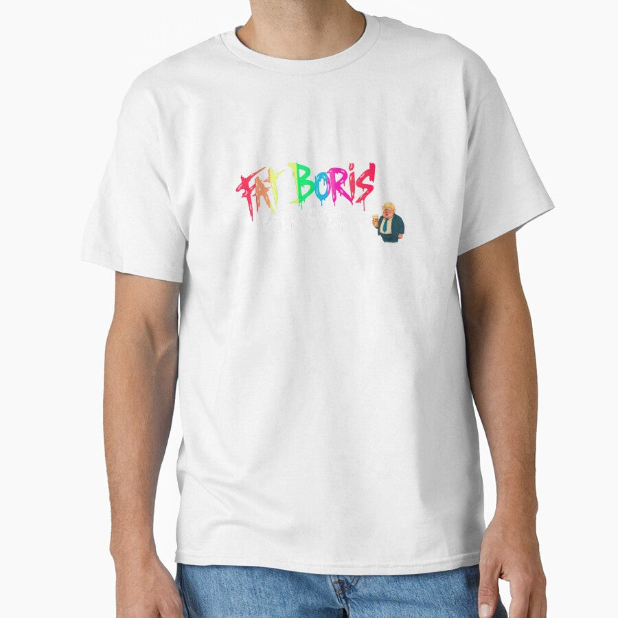 Fat Boris Beer Shed by FAT BORIS STORE