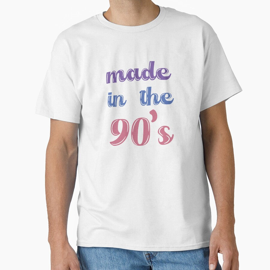 Made in the 90's by CM-PD