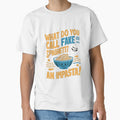 Dad joke: What do you call fake spaghetti? An impasta! by Rajasekar