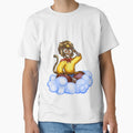 Monkey King by OSPYouTube