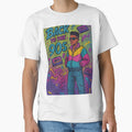 Back to the 90s – Retro Streetwear Aesthetic by Laugh & Rewind