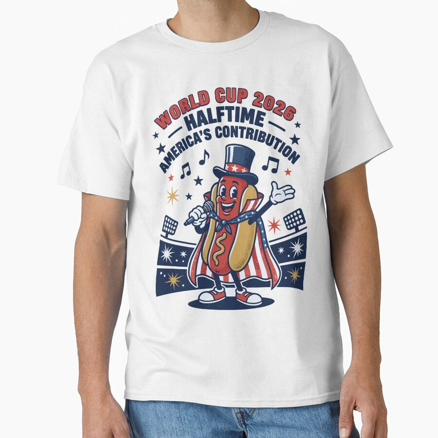 Soccer 2026 Halftime — America's Contribution V2 by 1RSN