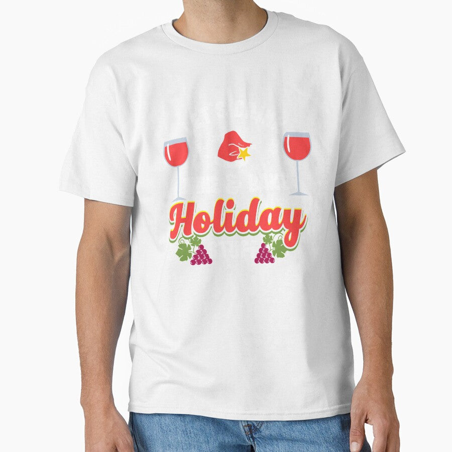 Let’s Drink Wine & Bake Holiday Stuff | Holiday Baker by Dancing Dolphin Crafts
