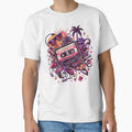 90's Retro Vibe by D-Dreamweaver