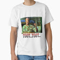 Major Payne toot toot by Minerbetter