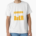 Beer toast Alcohol beer hat Bierkules Schlager gift by Mark Sukra