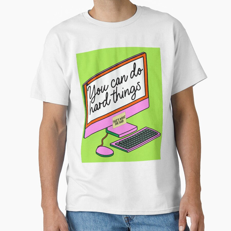 That's What She Said by Justdesignsco