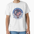 USA Soccer 2026 World Cup United States Team Emblem by Shopy-24.online