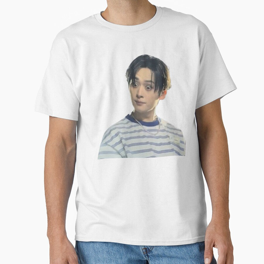Lee Know skz meme by zoneforyou