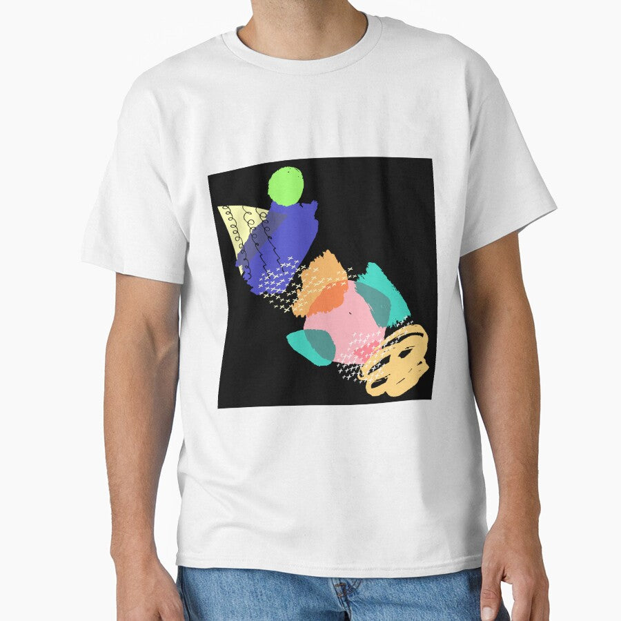 modern abstract art by haroulita