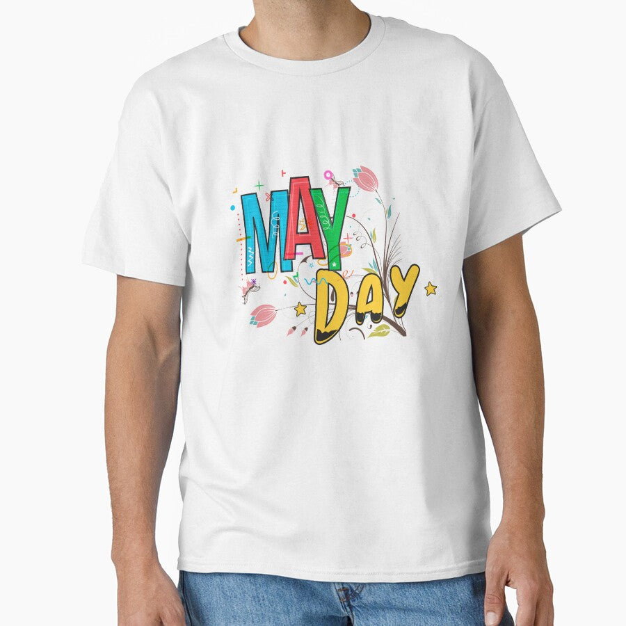 May Day May Day May Day by MillionGoal