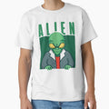 ALIEN by NAB04