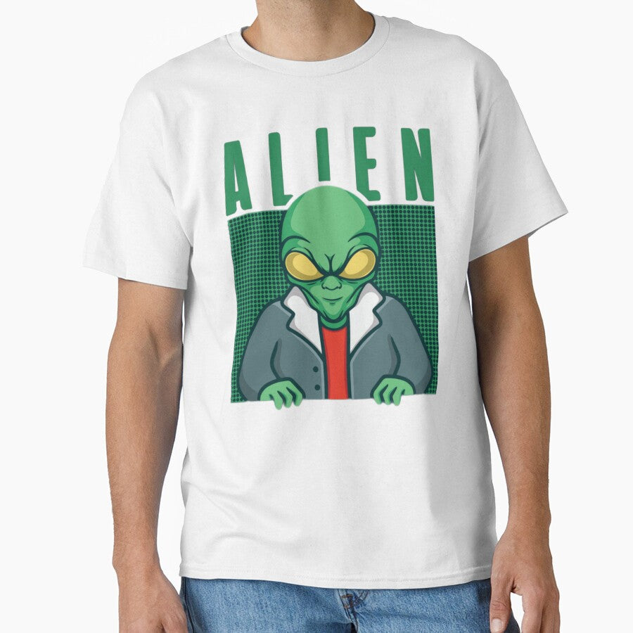 ALIEN by NAB04