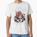 MAIN CHARACTER SYNDROME - ANIME GIFT by KEF Custom