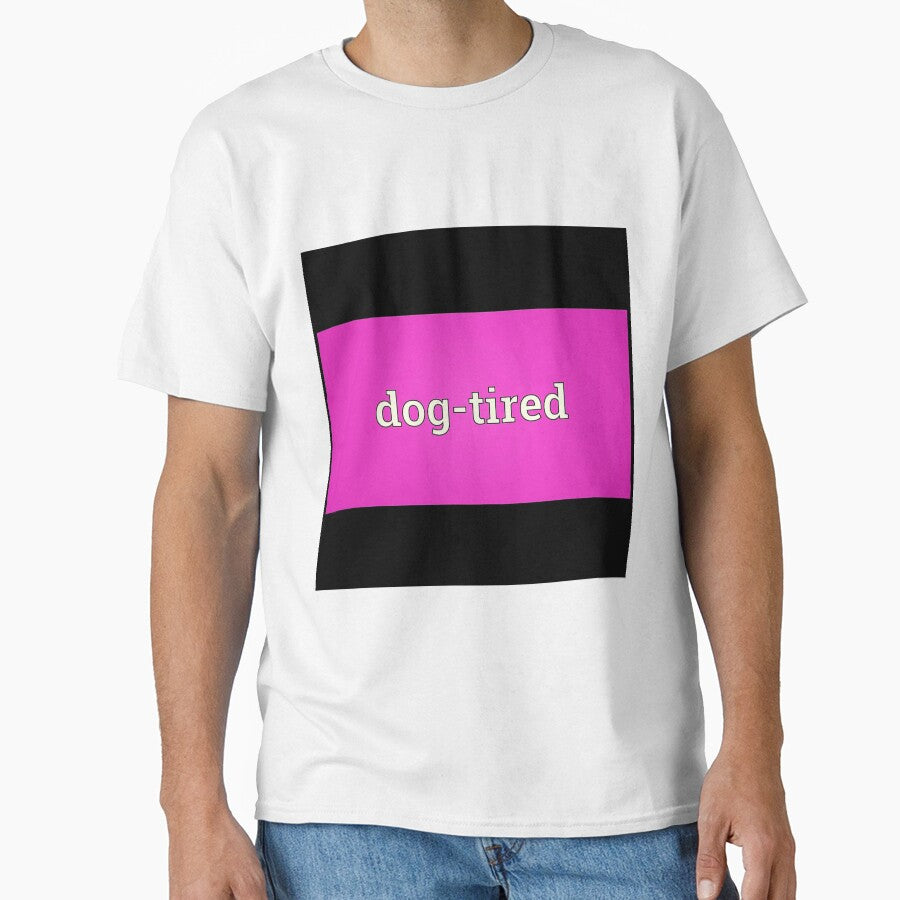 Dog-Tired by KingOfDogs