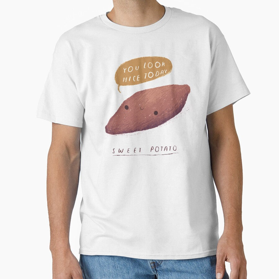 sweet potato by louros