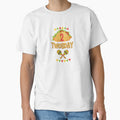 Tacos Maracas 2 Twosday Birthday Gift by haselshirt