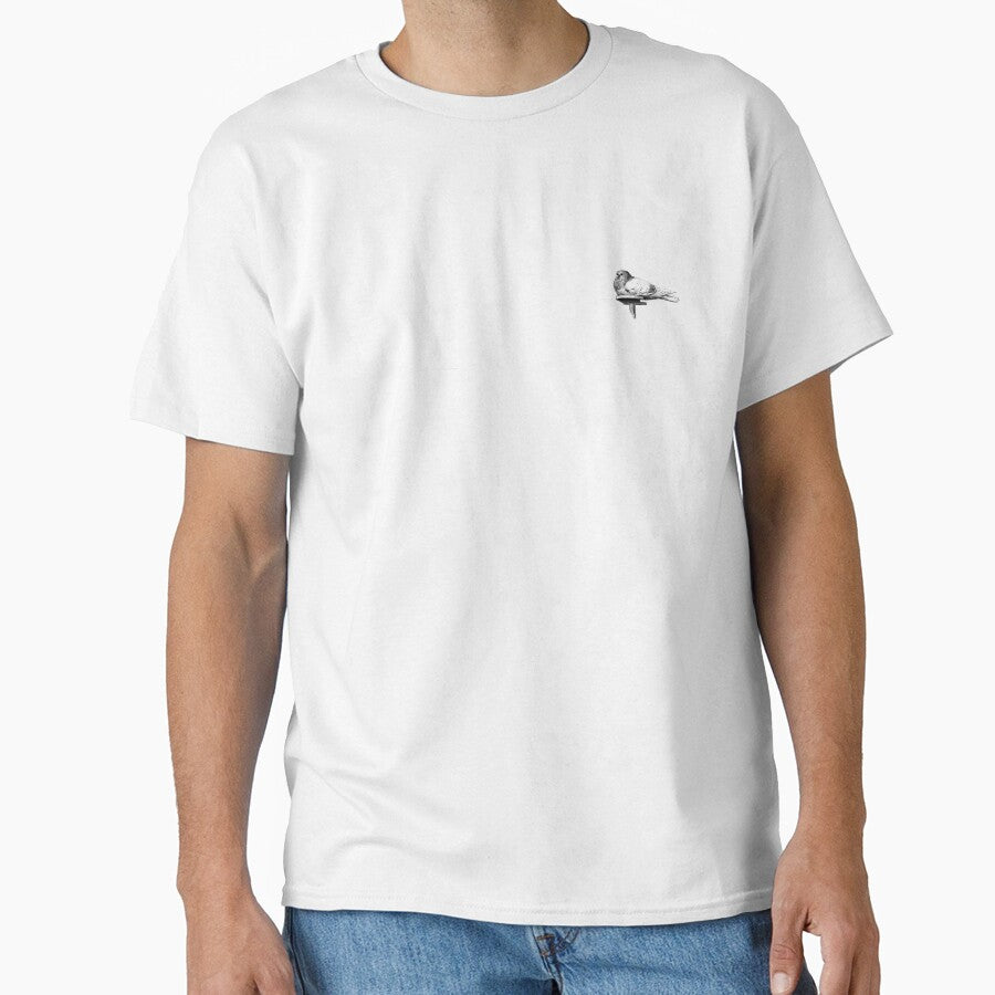 pigeon ok cool | pigeon pun | bird pun by BagOfPigeons