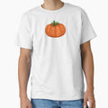 Pixel Art Pumpkin Halloween by TakoyakiTech