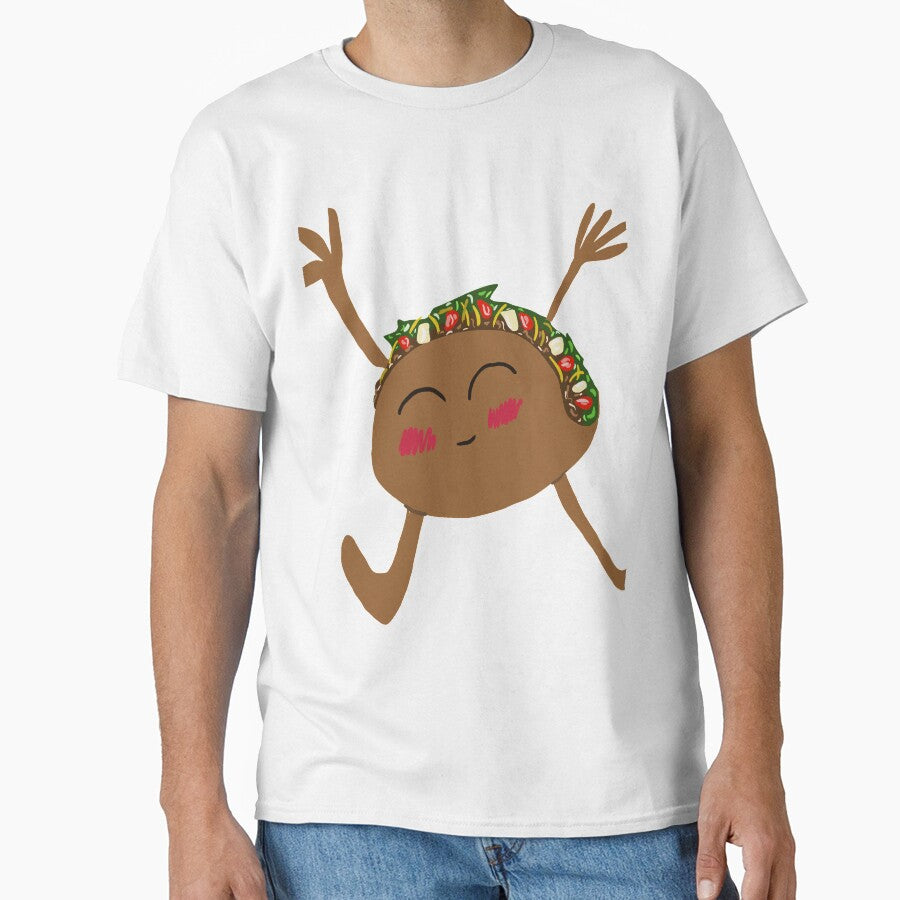 will run for tacos by sarina G