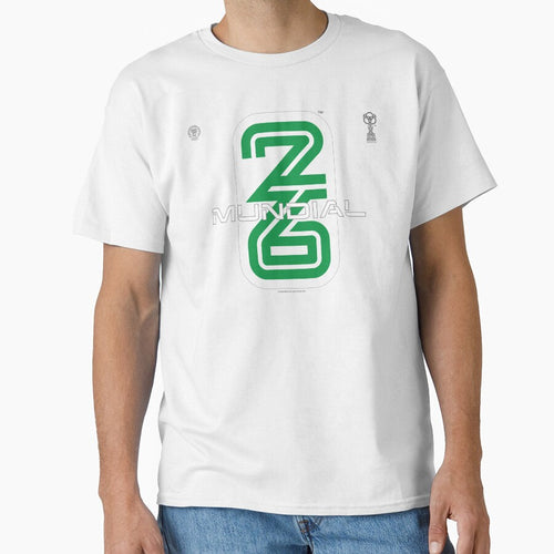 26 Mundial Soccer – Green Minimalist Football Graphic-Logo by RSC-STORE