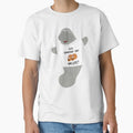 Did Someone Say Tacos Manatee in Novelty Tee by BrobocopPrime