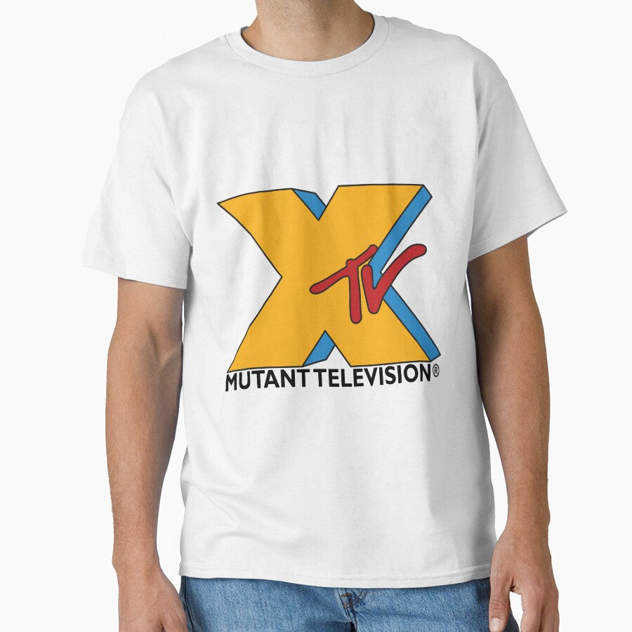 Radical XTV by ash campos