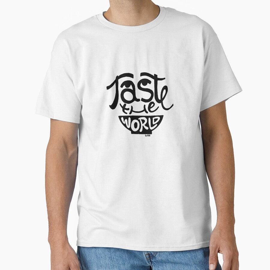 Taste the world by KRUA | Creative Store